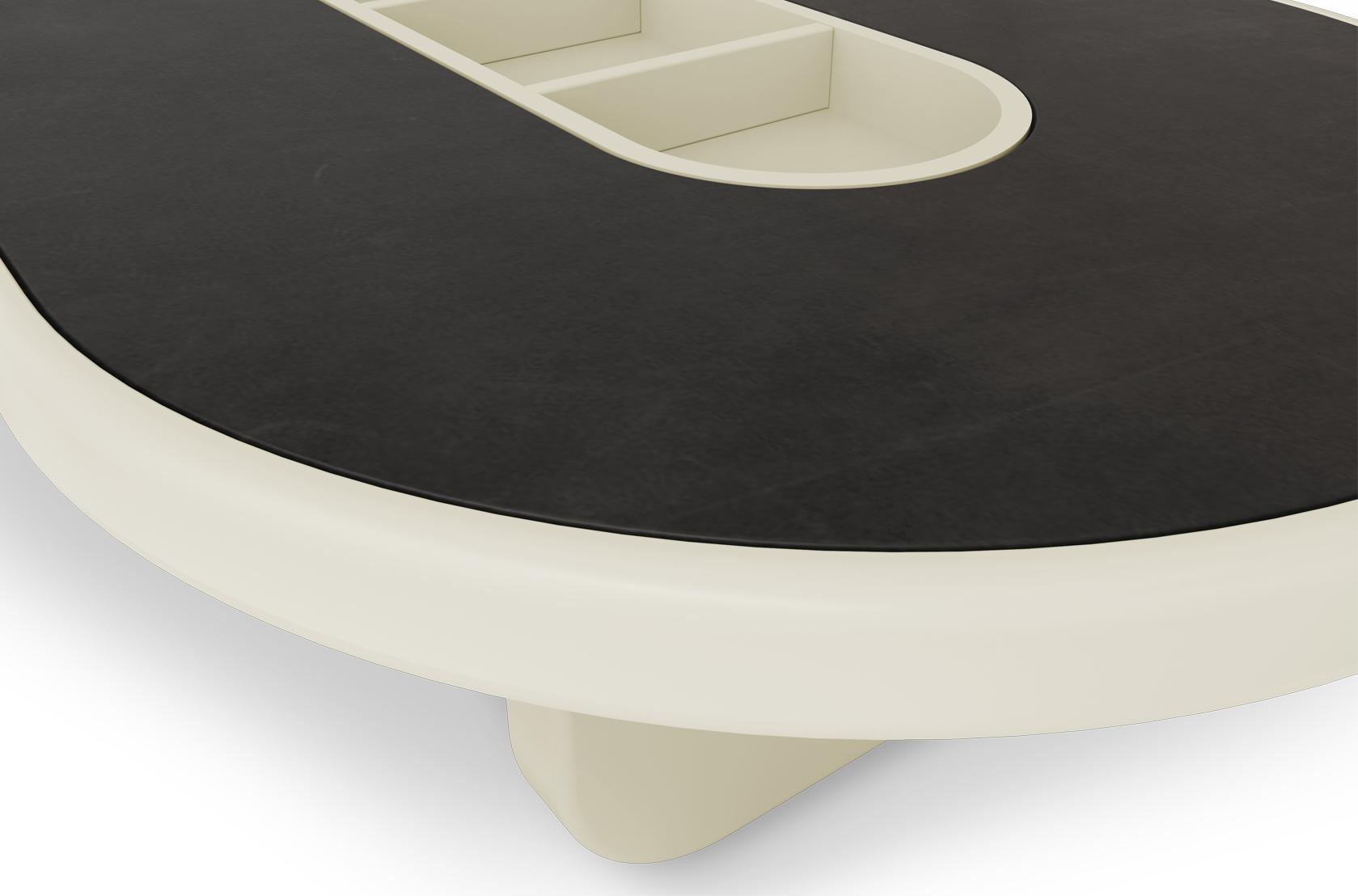 Explorer activiteitentafel