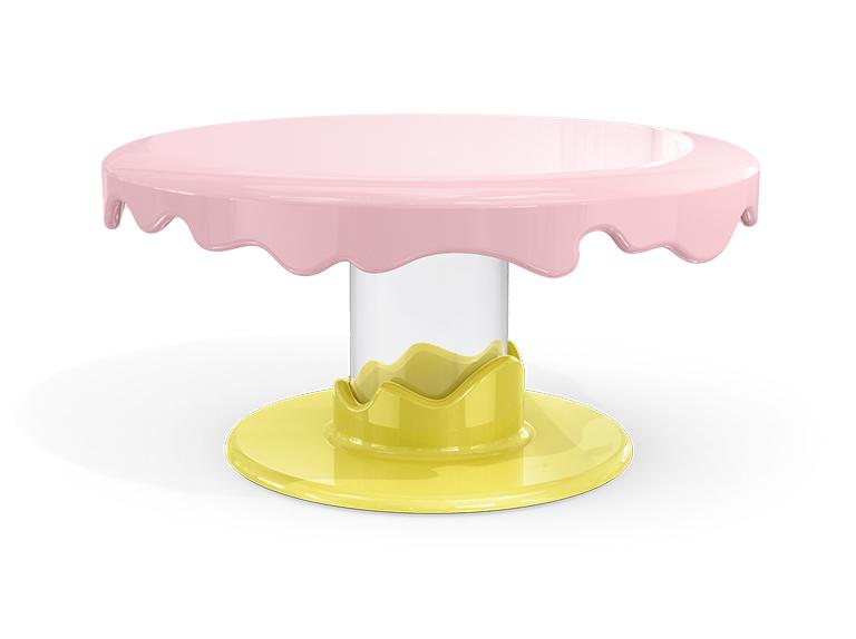 Marshmallow Joy activiteitentafel