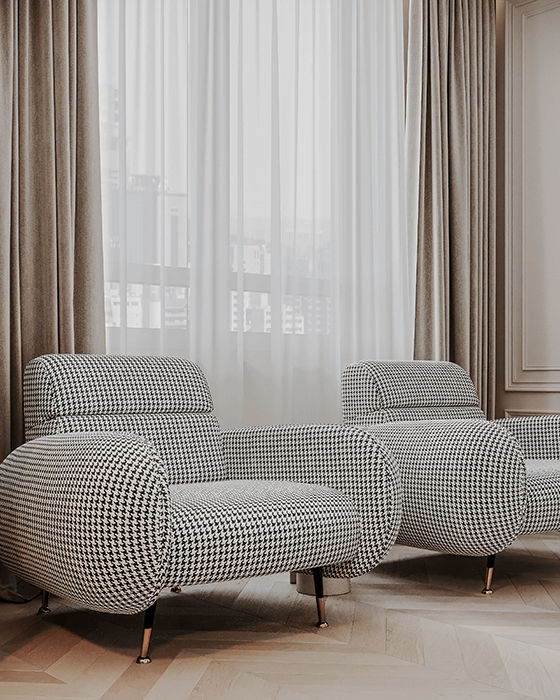 Marcus fauteuil - 7
