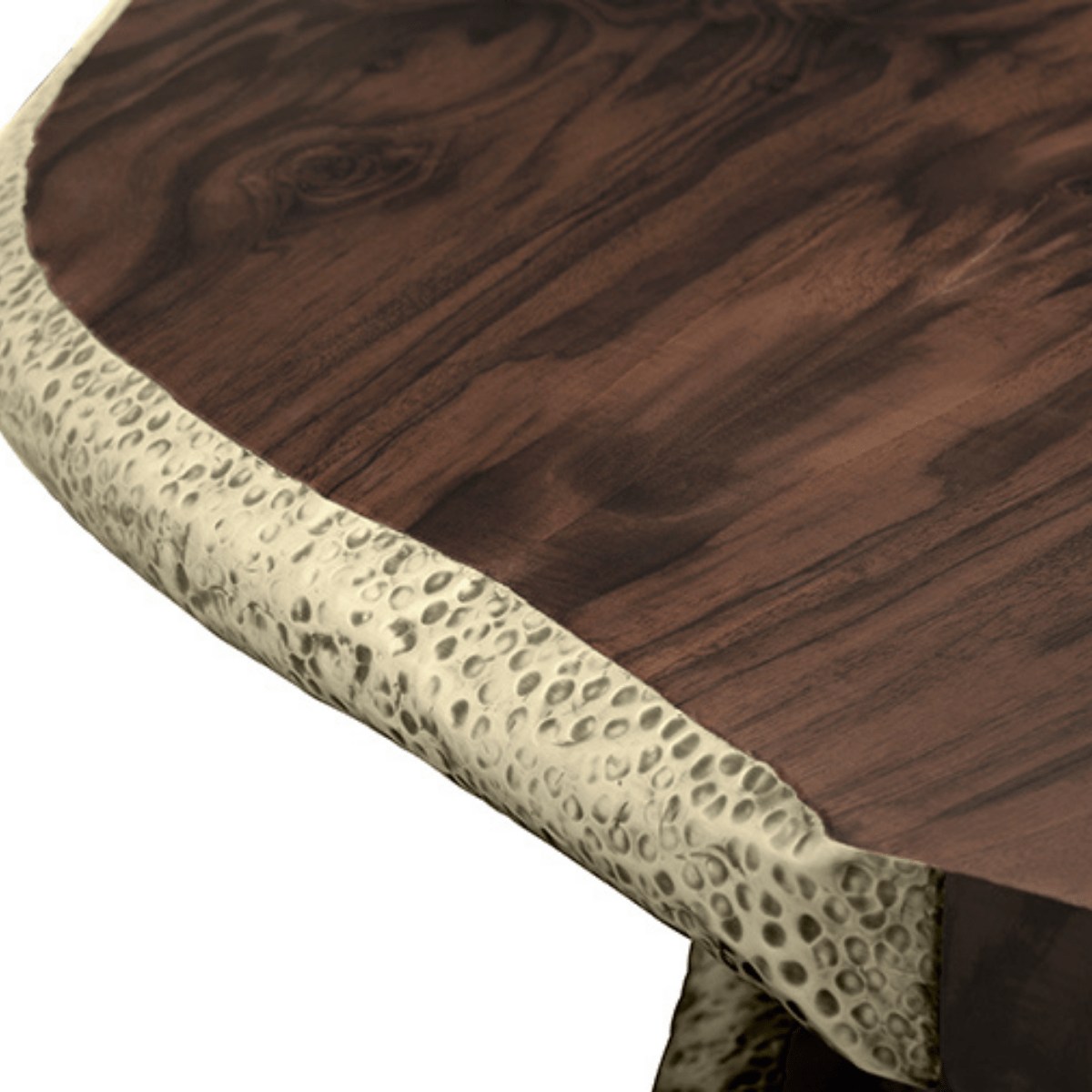 Baltic Amber salontafel