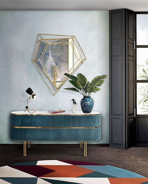 Elton dressoir