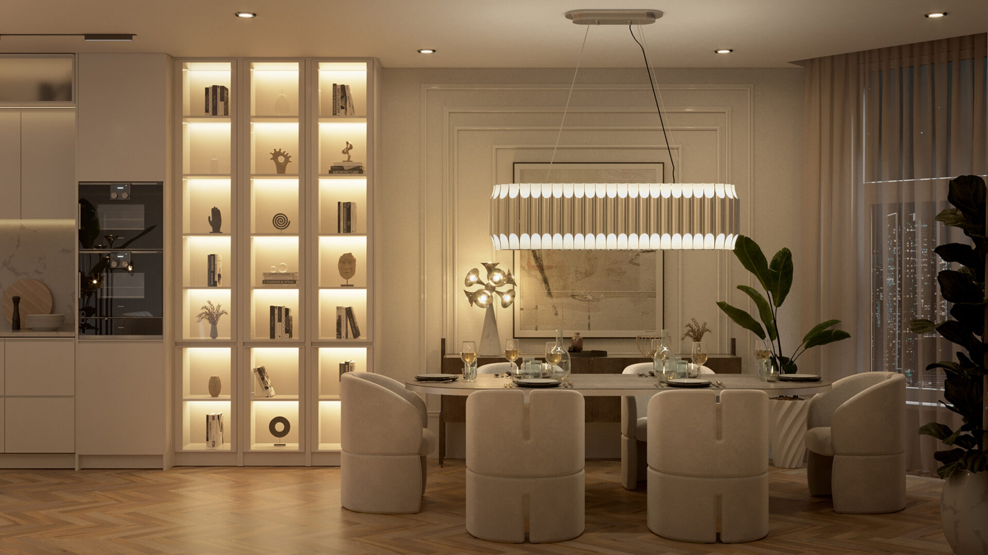 Bold snooker hanglamp - 2