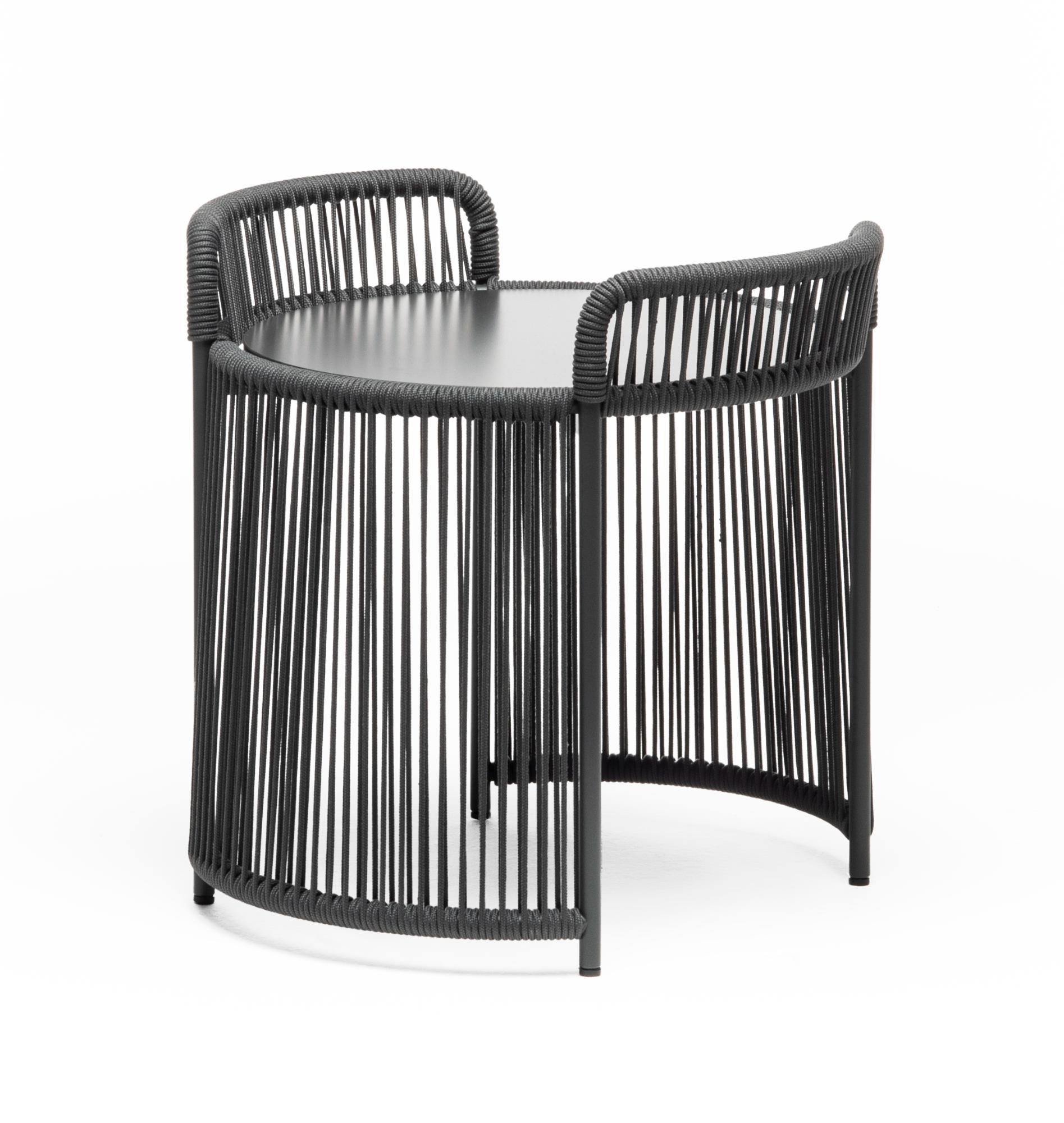Altana SM Antraciet Buiten Salontafel