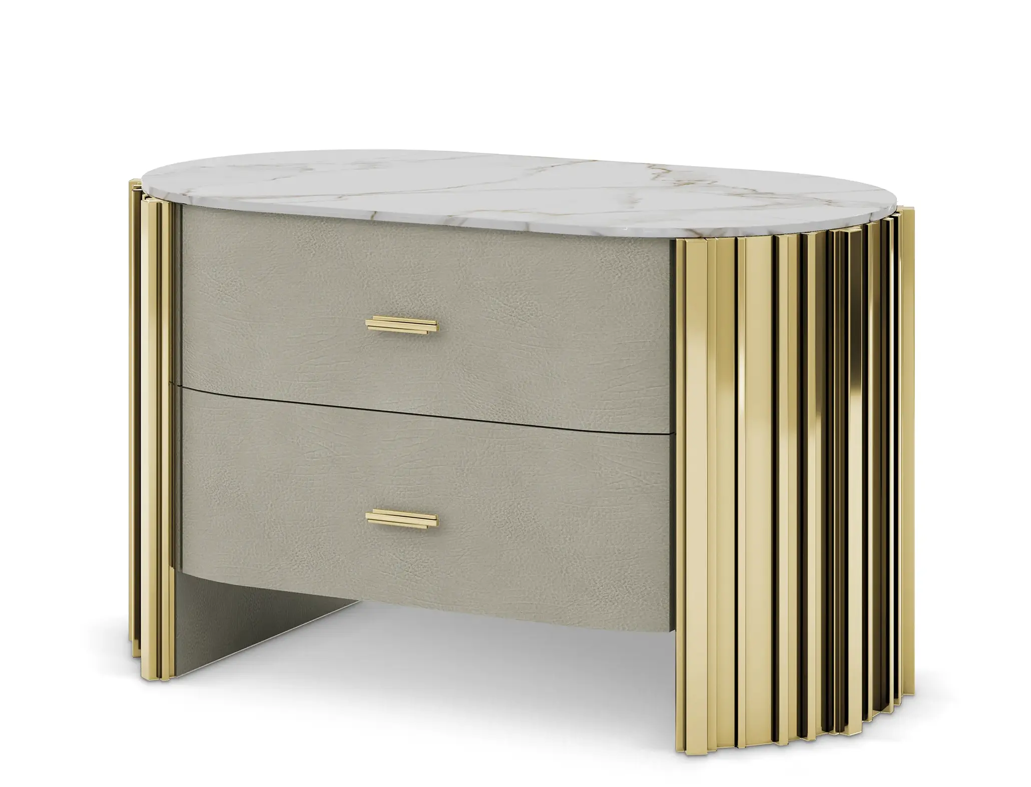 Imperial nachtkastje