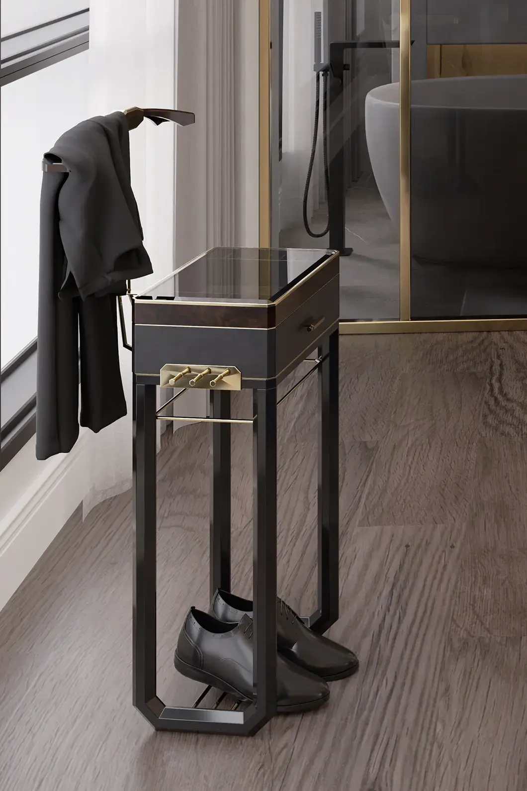 Cadence kledingstandaard - 2