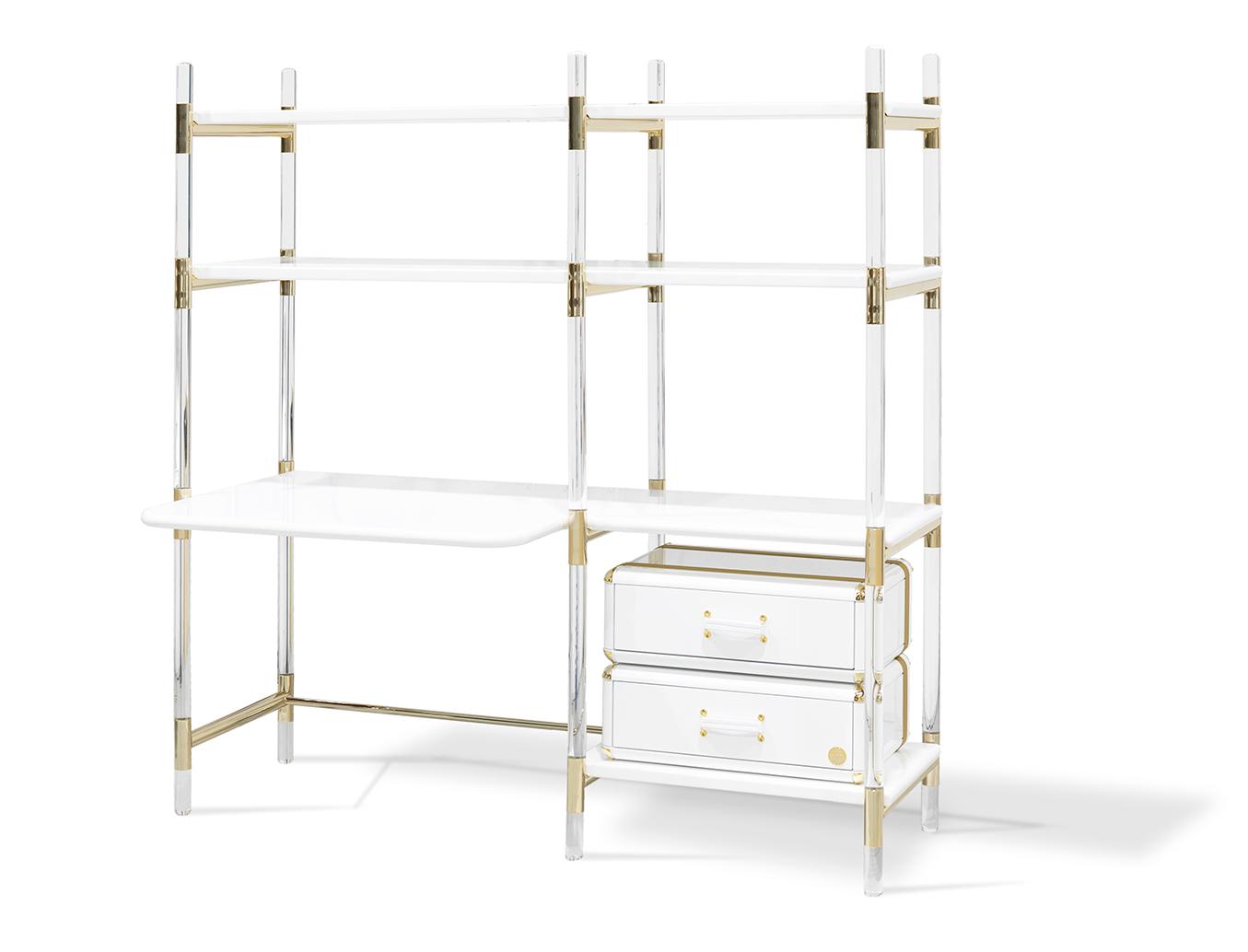 Jigsaw Puzzle kinderboekenkast