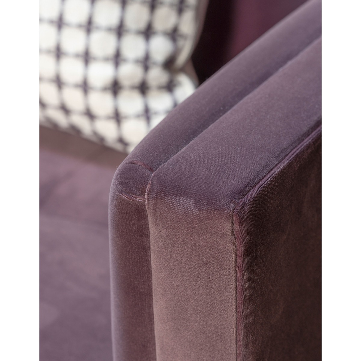Maliana Heather 50 × 35 kussen