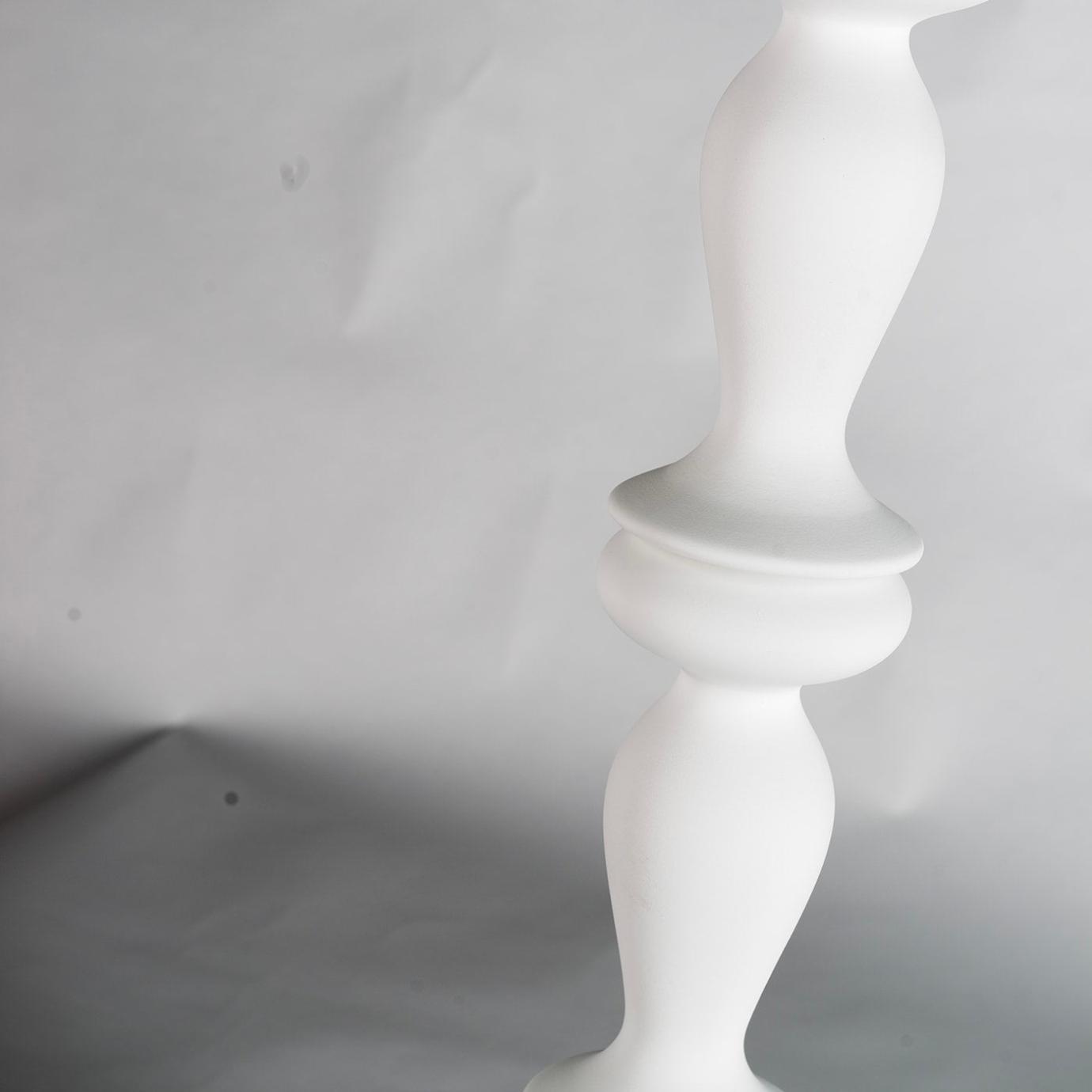 Palladio kandelabra