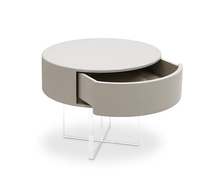 Nimbus zwevend nachtkastje