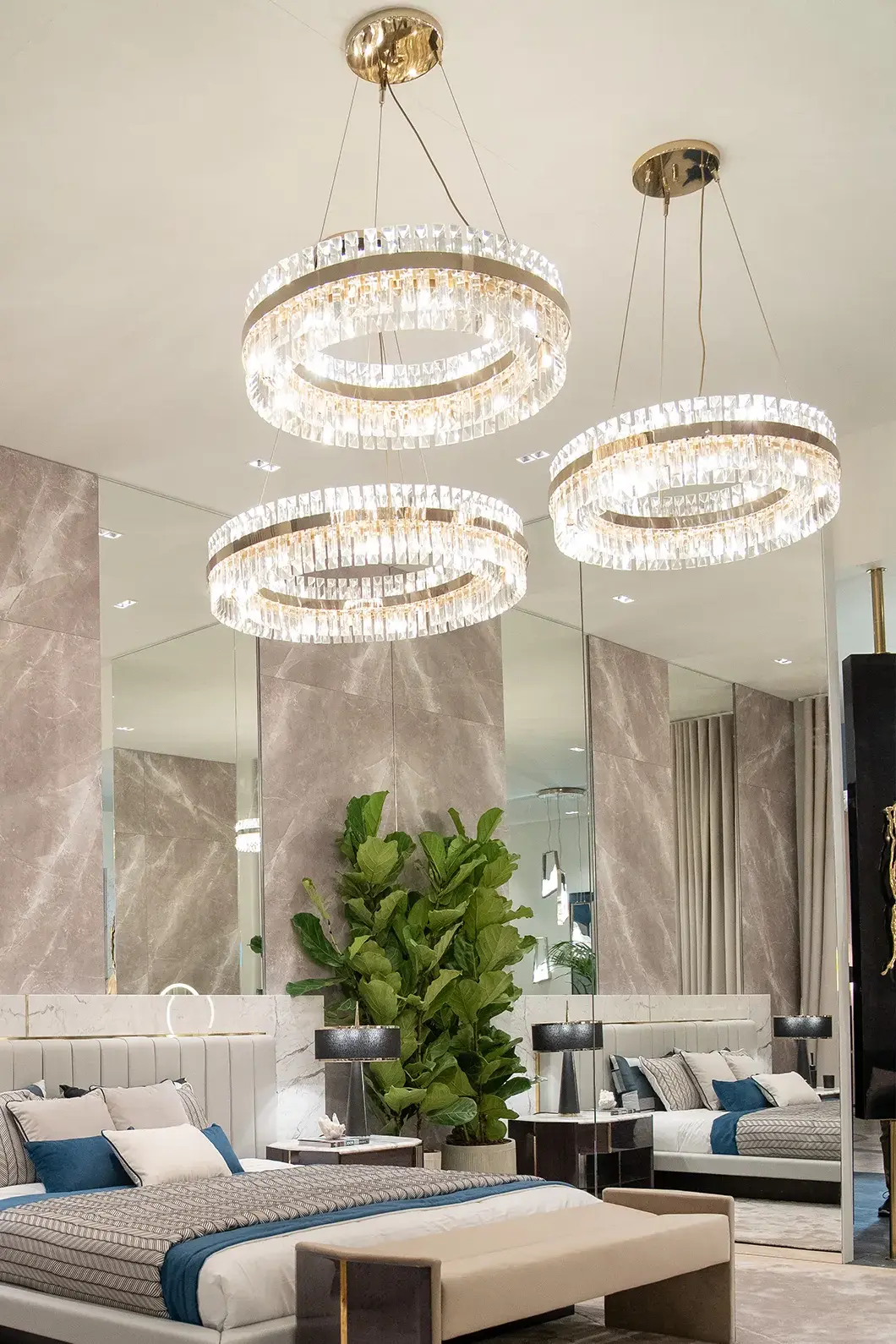 Freedom slanke hanglamp - 6