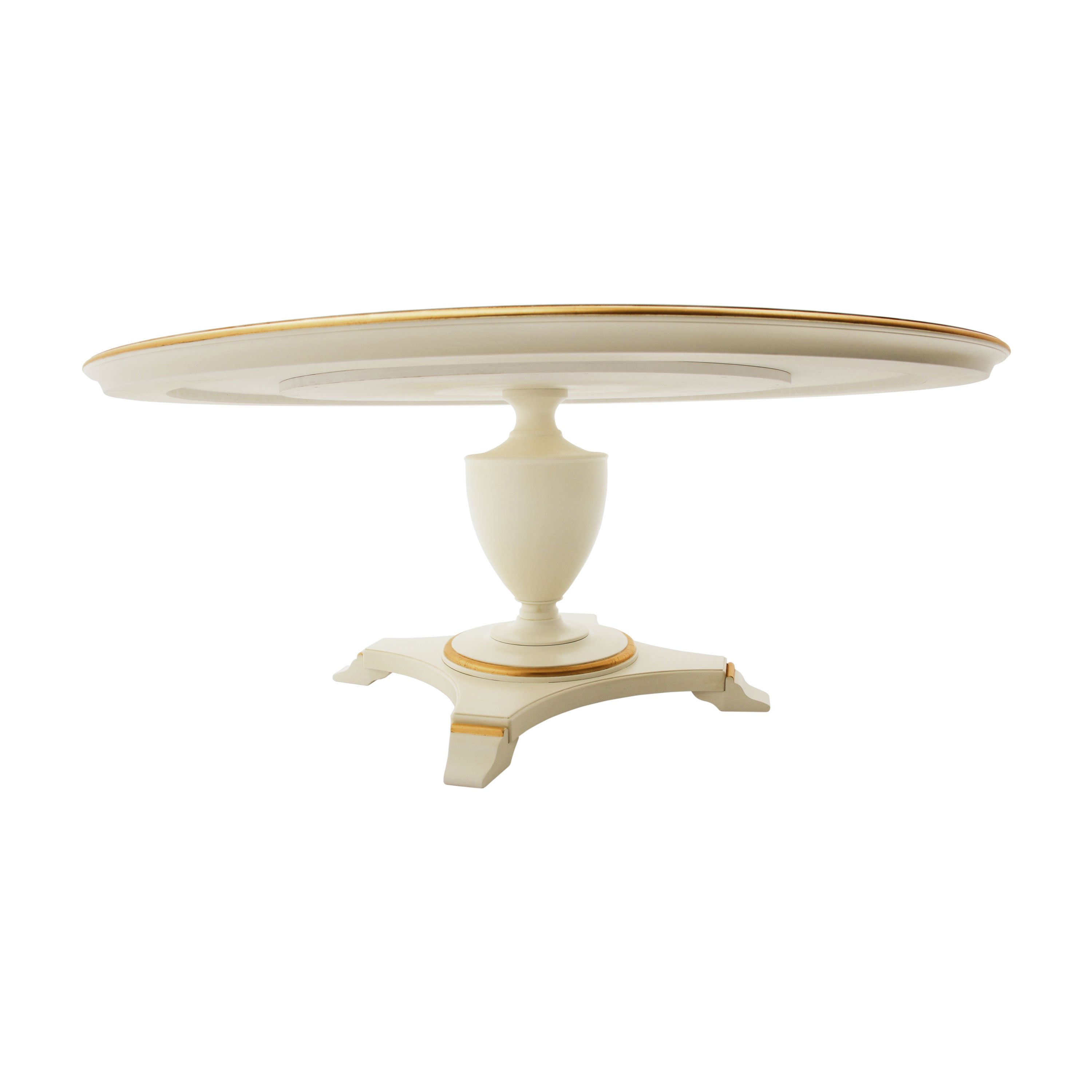 Biscotus eettafel