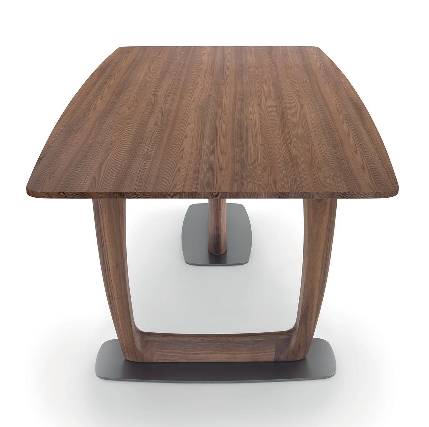Aaron eettafel