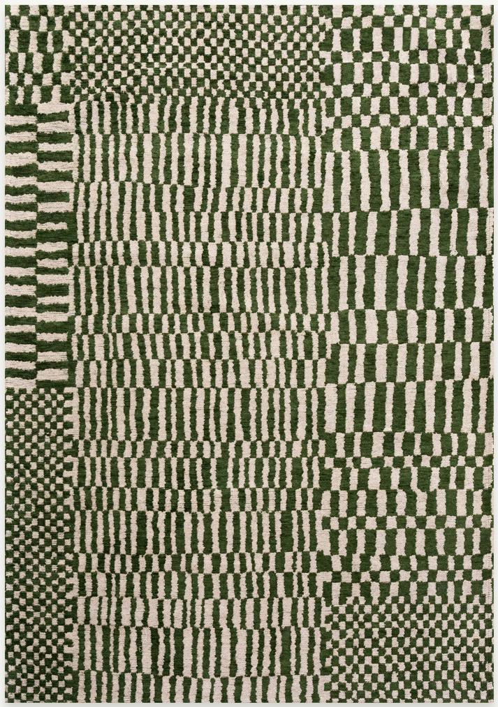 Oasis tapijt | Maat: 170 × 240 cm