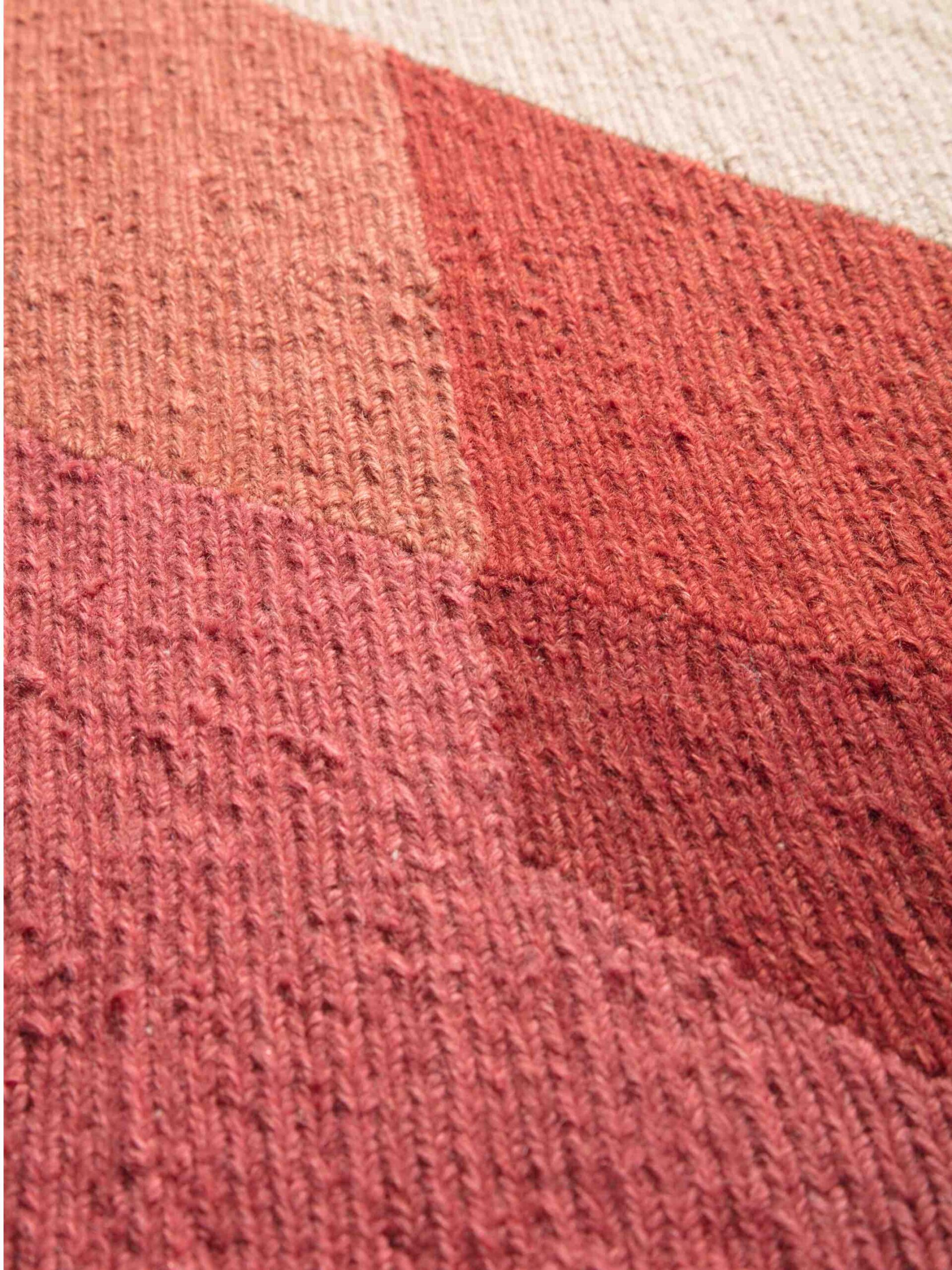 Banda designer vloerkleed