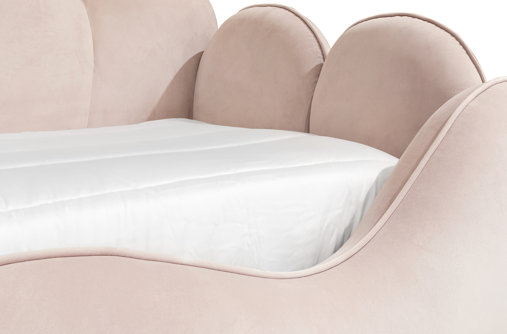 Dino Explorer Adventure kinderbed