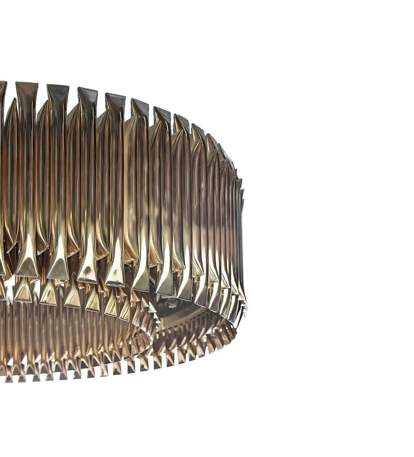 Geometry ronde hanglamp
