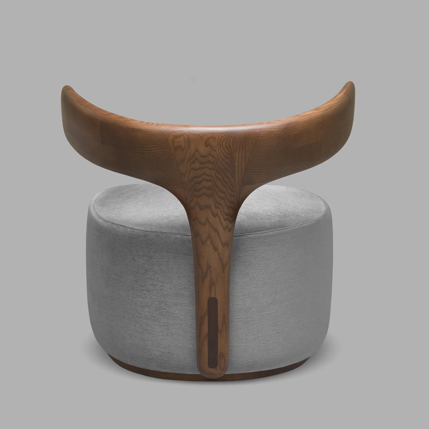 Moby Dick Fauteuil