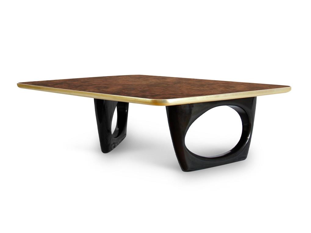Luxe salontafel