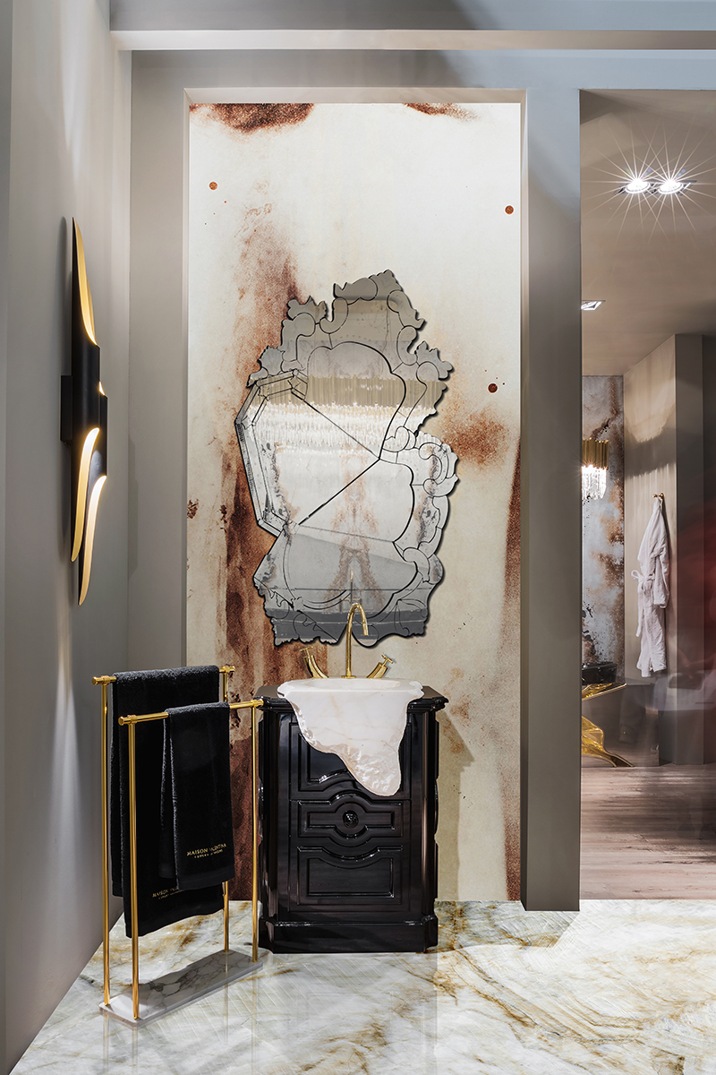 Deep-tone 2 wandlamp - 6