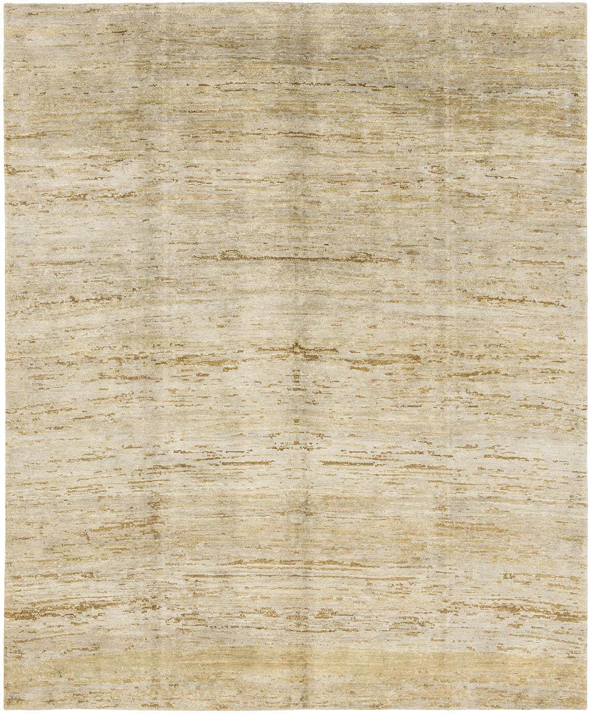 Radi deluxe crème tapijt | Maat: 250 × 300 cm