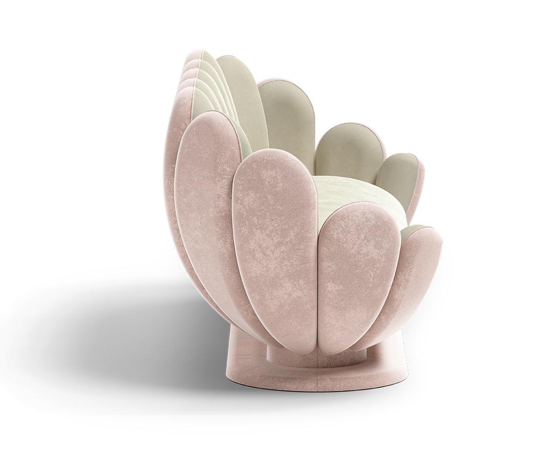 Blossom Lotus Dream kinderbank