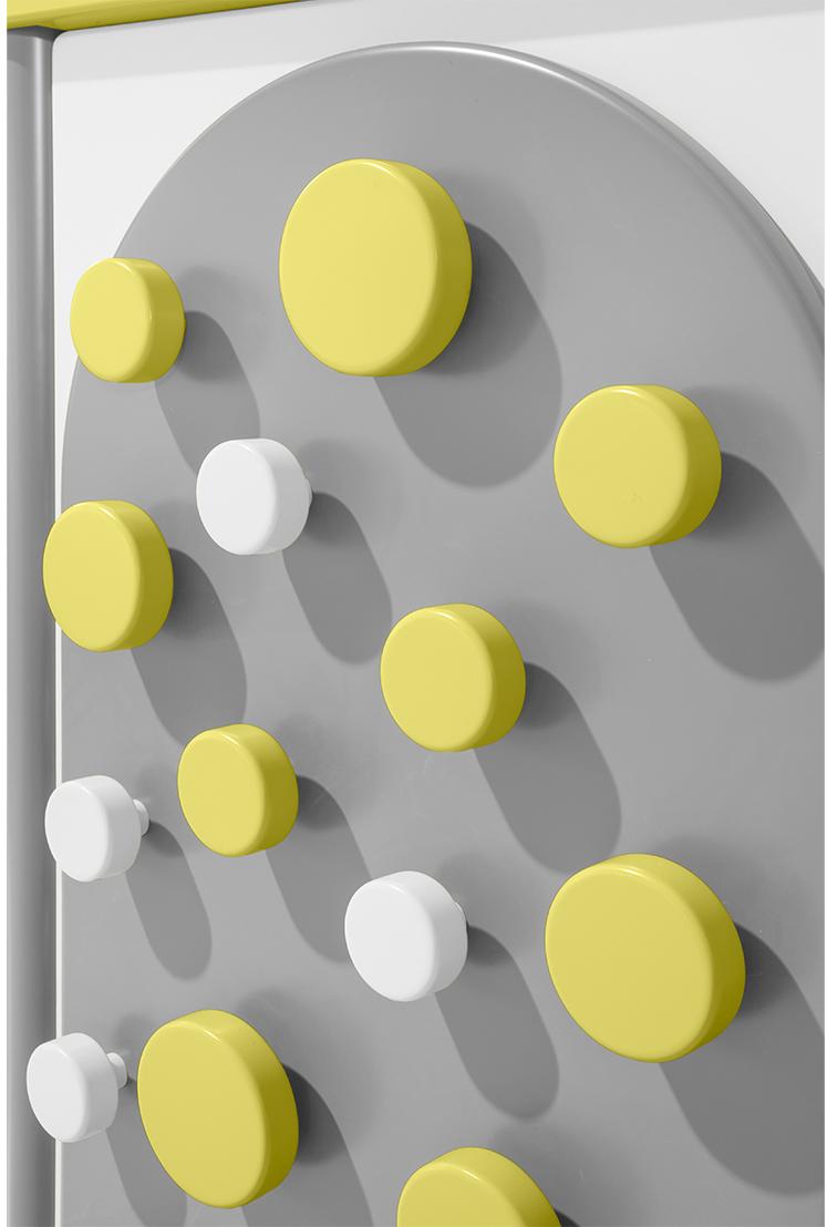 Fantasy Market speelplaats