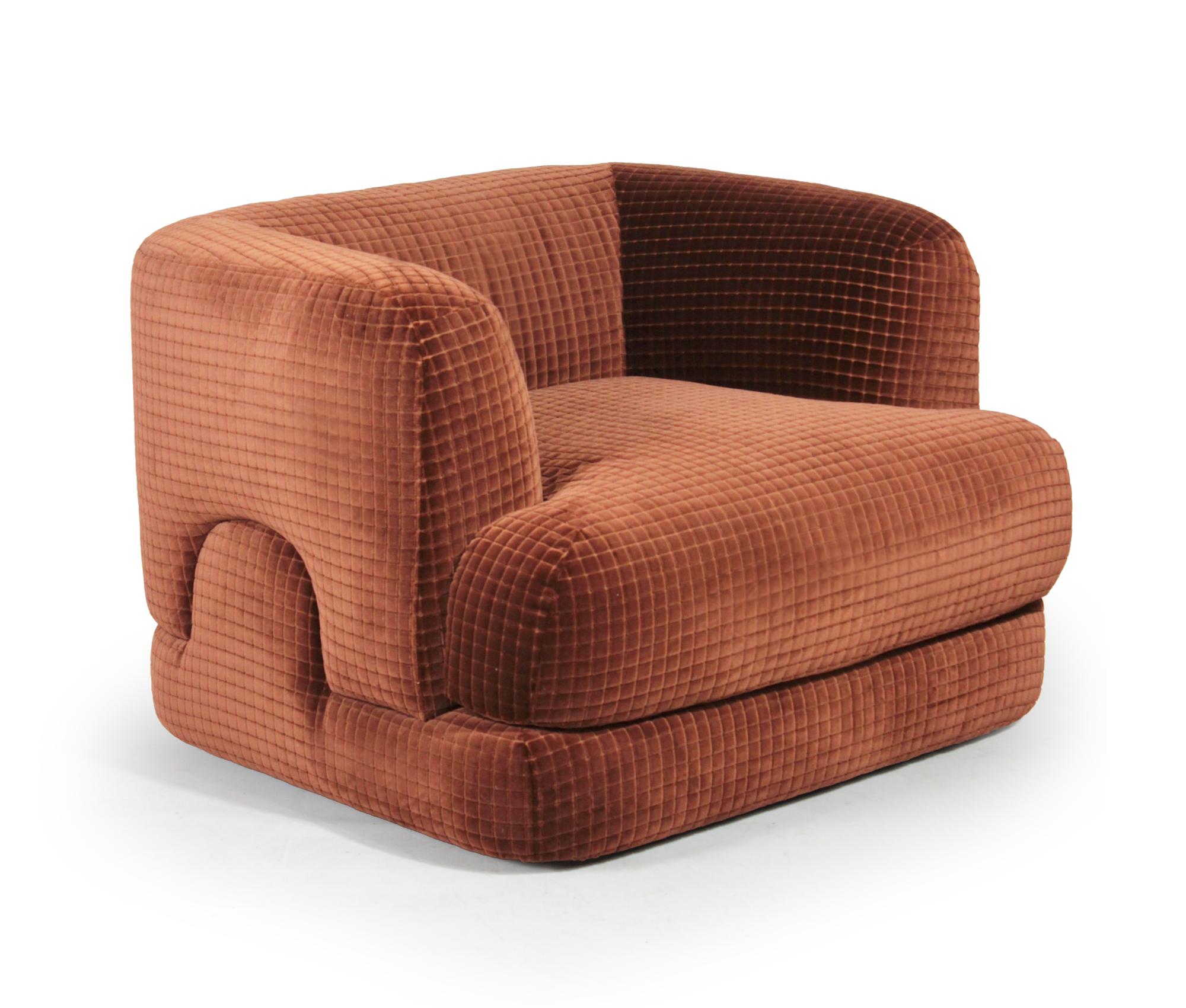 Mosaico fauteuil