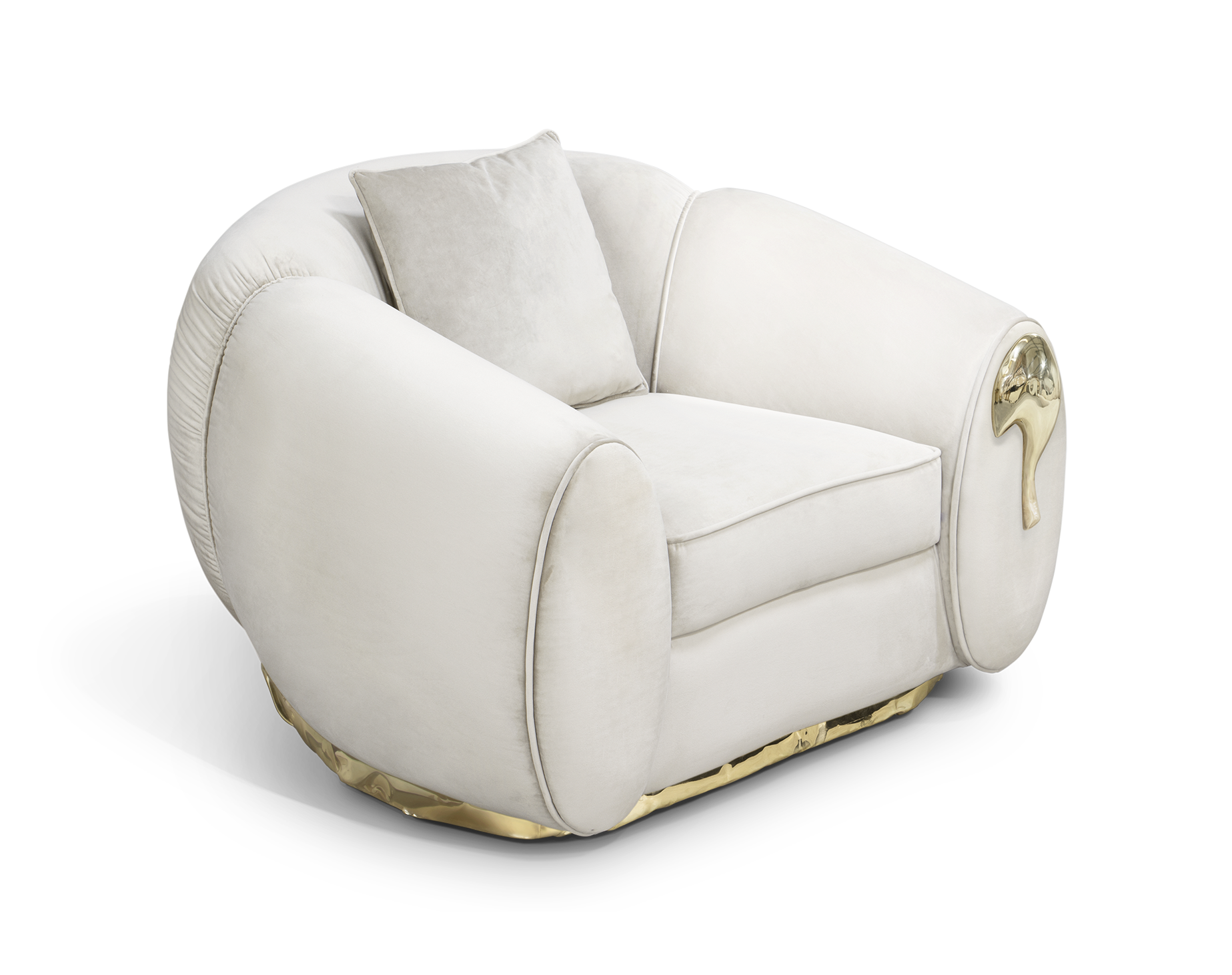 Solara luxe fauteuil