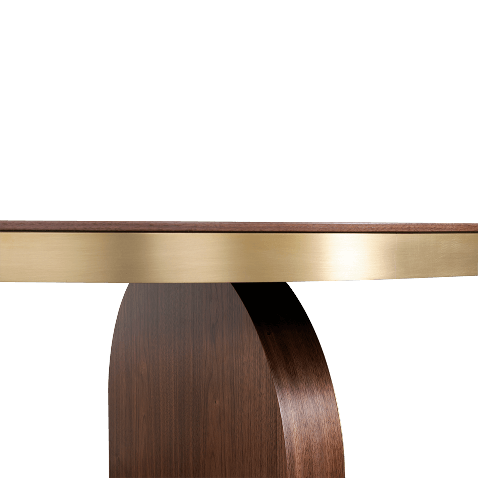 Enzo keuken en eettafel