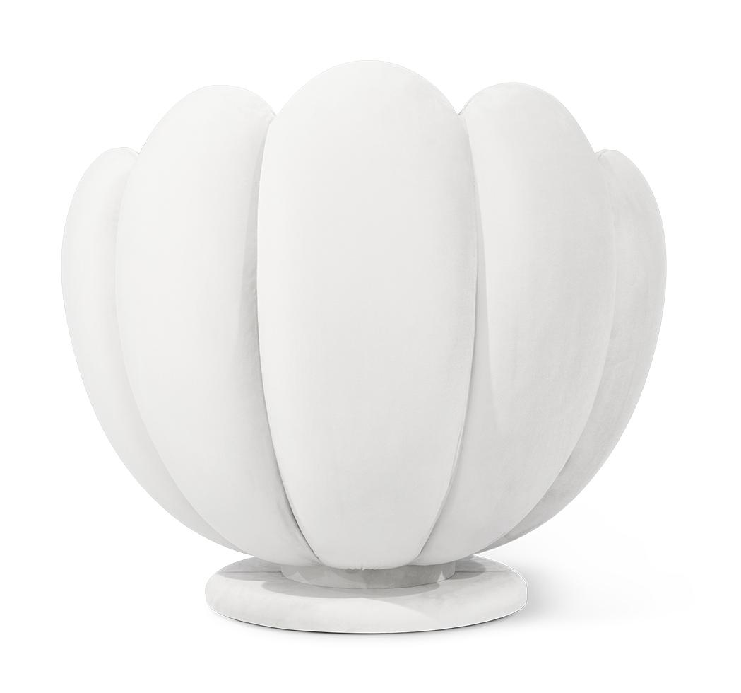 Lotus Serenity kinderfauteuil