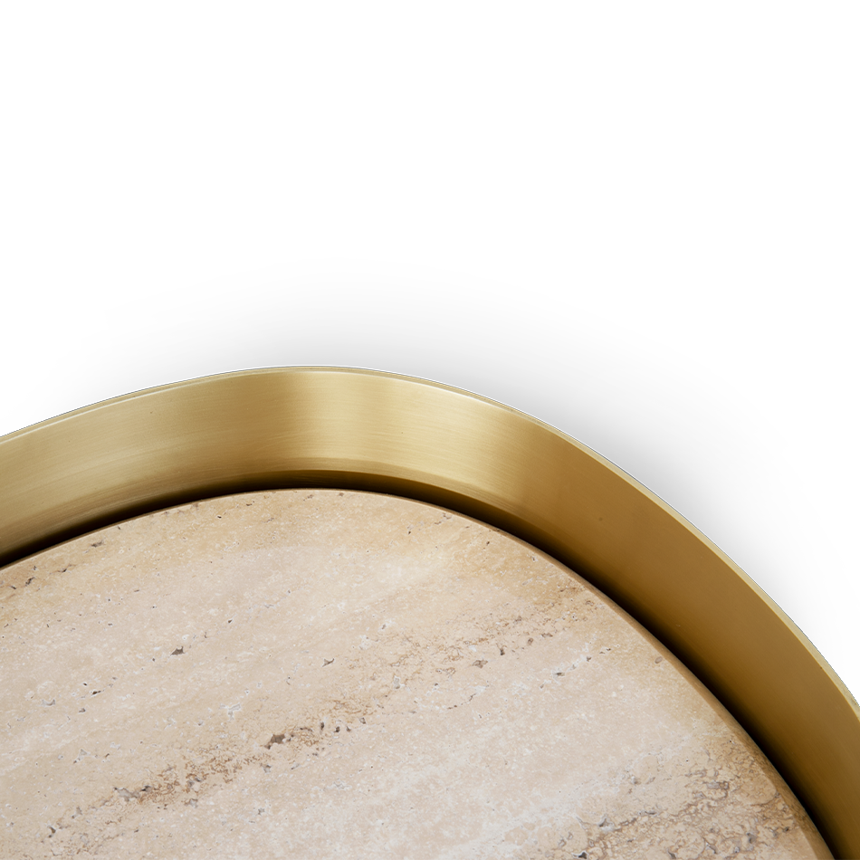 Franklin Scott bijzettafel