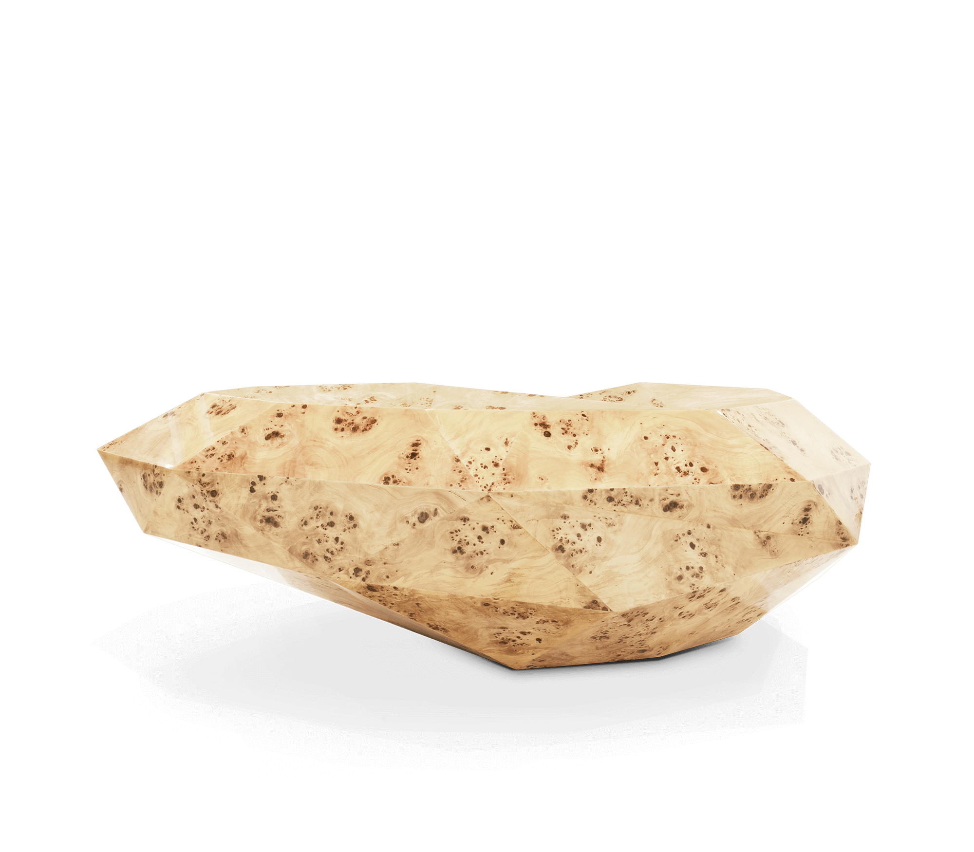 Prism populieren salontafel