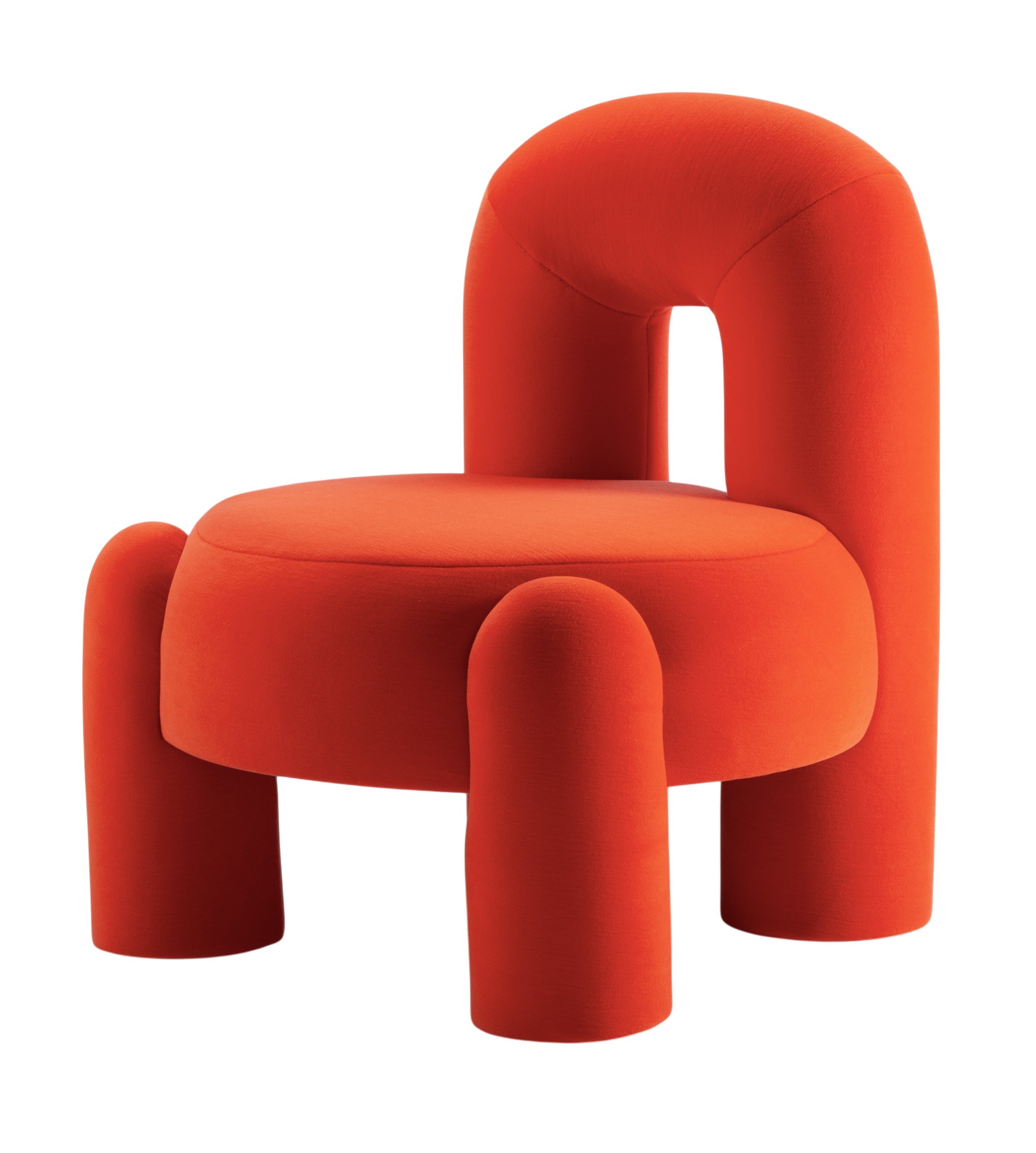 Marlon fauteuil