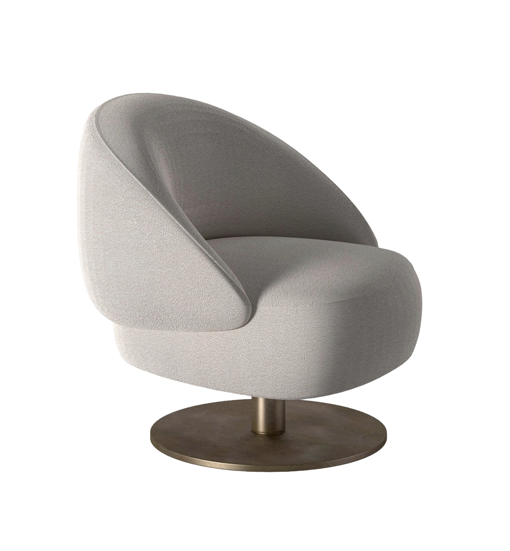 New Mood Lounge Fauteuil