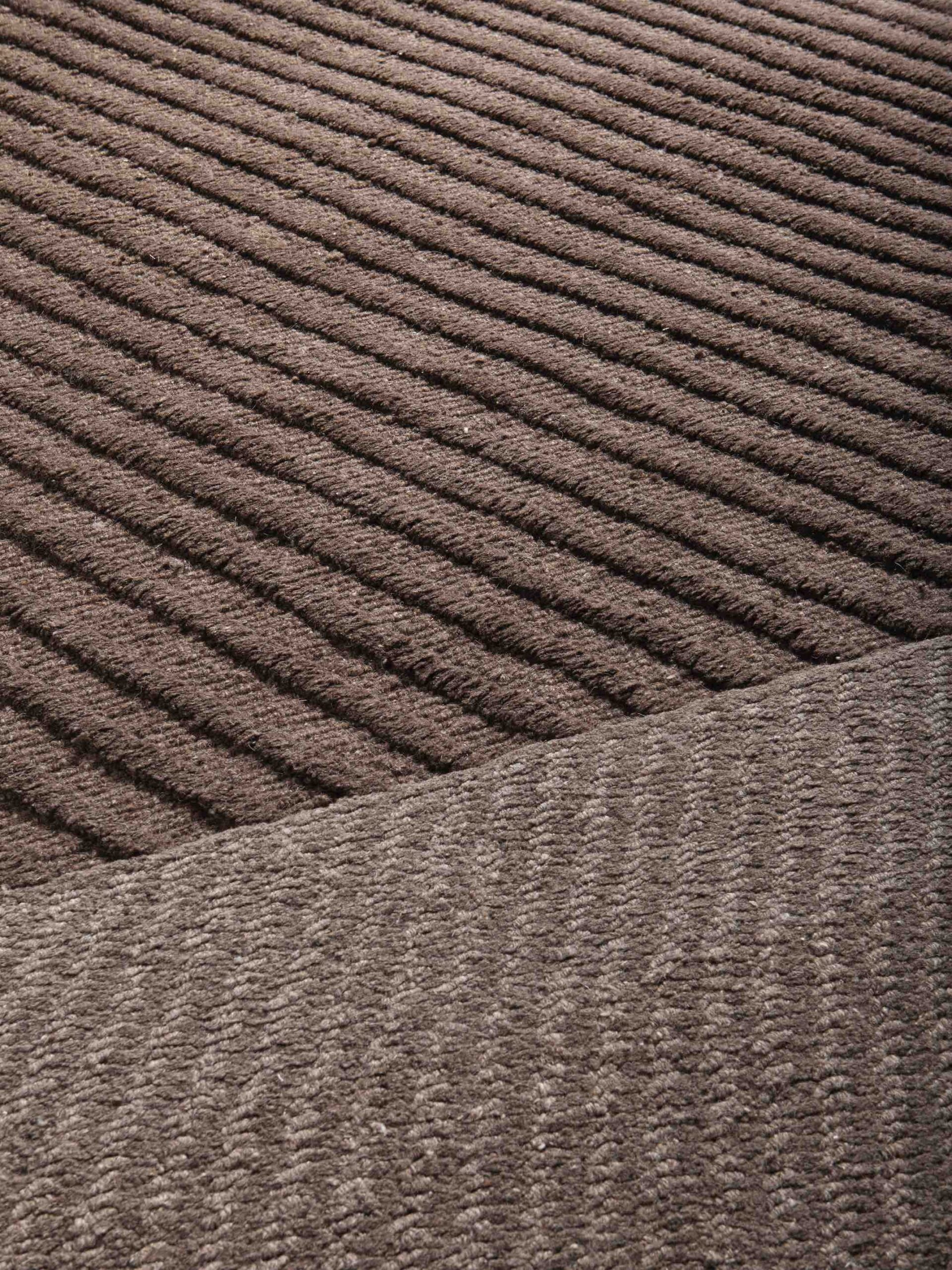 Terai designer vloerkleed