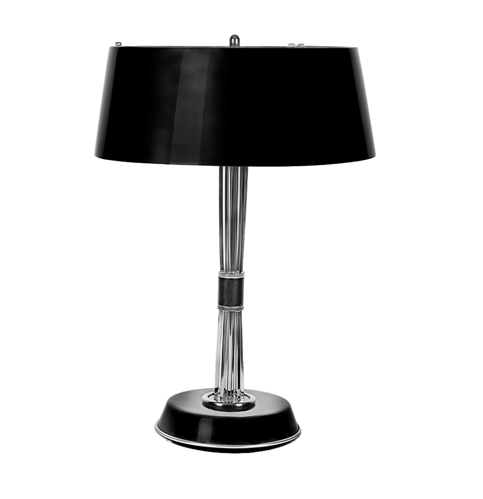 Ellis tafellamp
