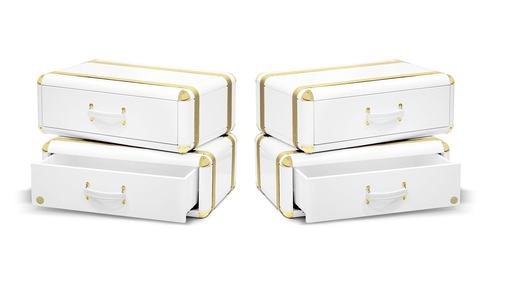 Airborne Fantasy nachtkastje