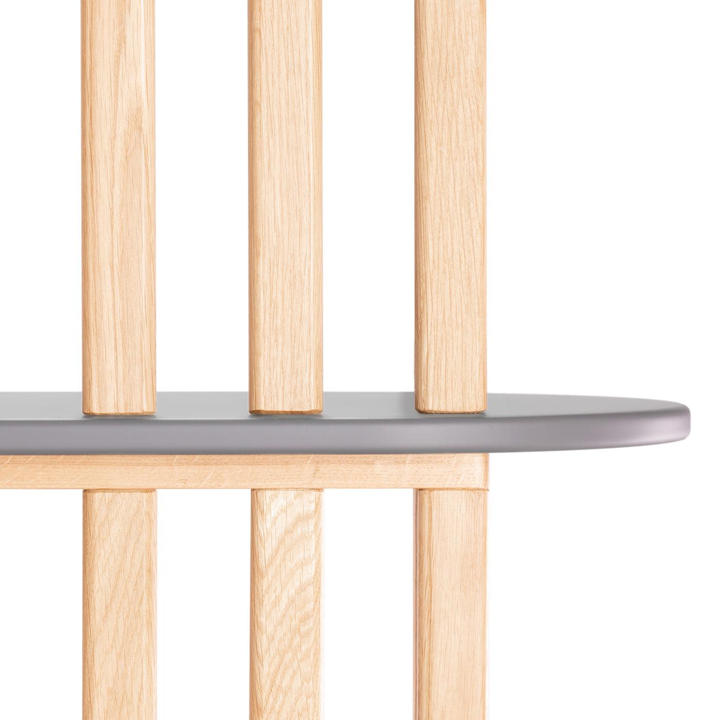 Twee-niveau consoletafel