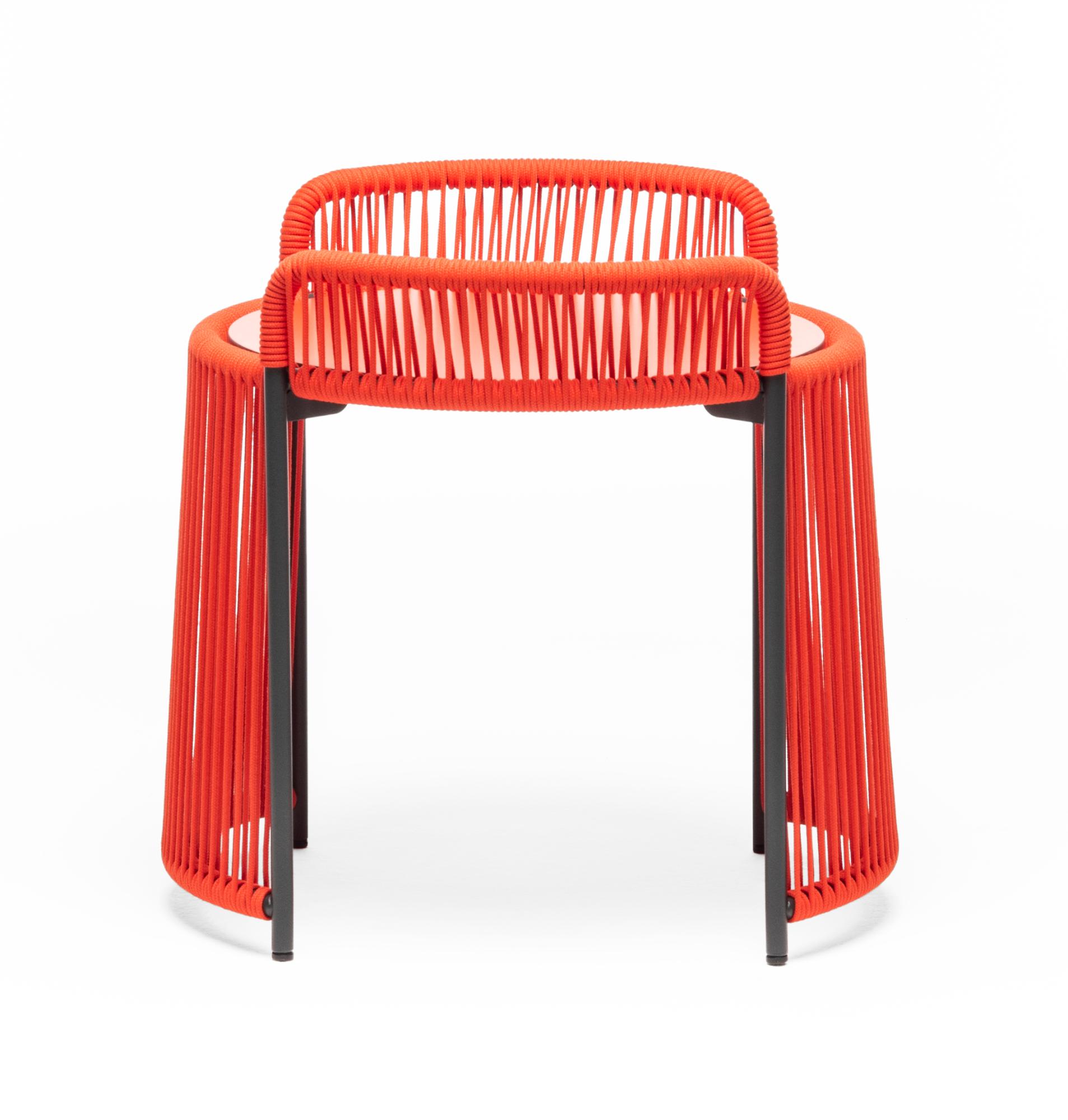 Altana SM Rode Buiten Salontafel