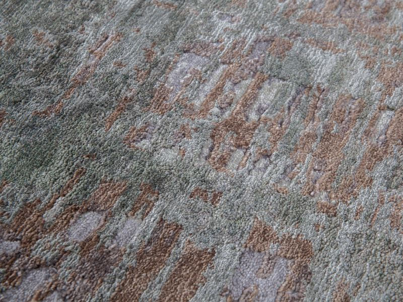 Tibetaans handgeknoopt tapijt | Maat: 300 × 400 cm
