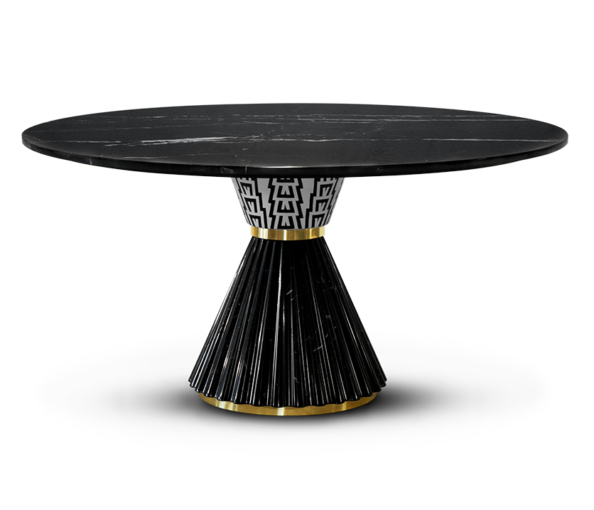 Sylvan eettafel