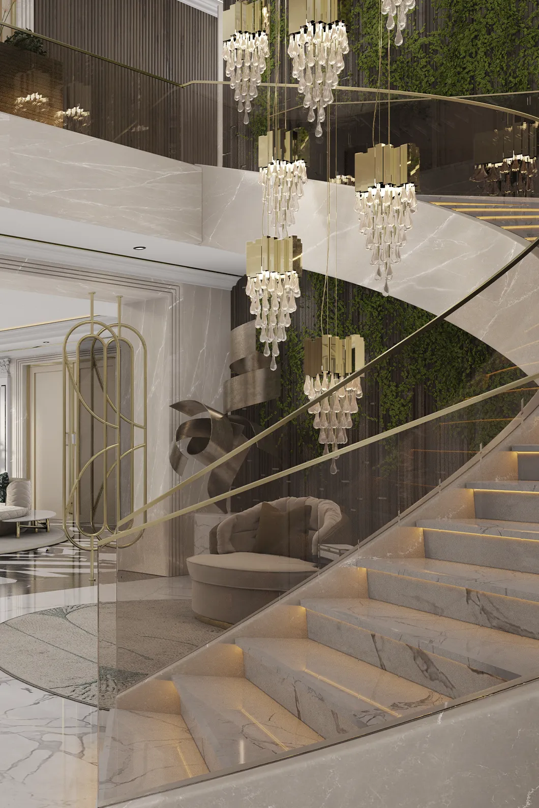 Prestige hanglamp