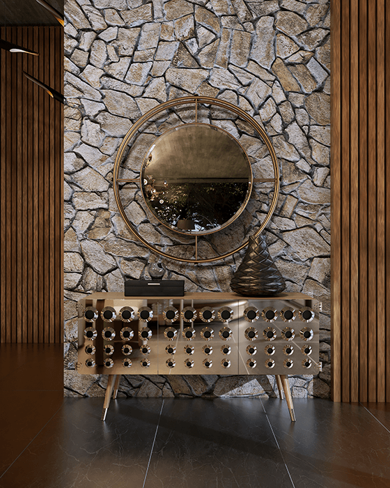 Marlow dressoir - 5