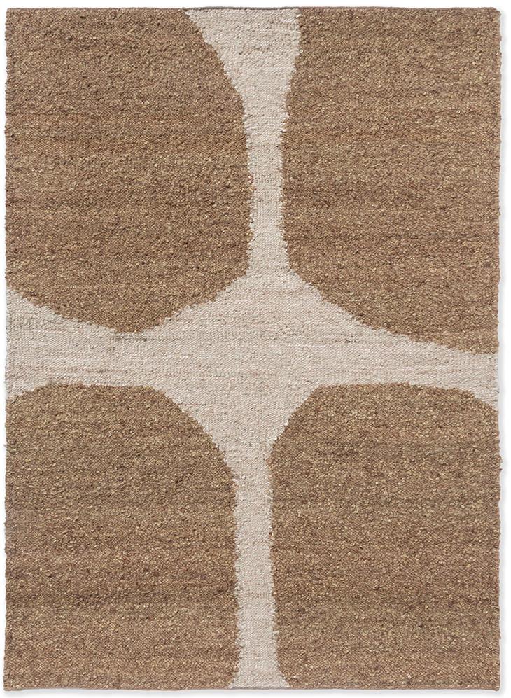 Craft fundament karamel tapijt | Maat: 250 × 350 cm Craft fundament karamel tapijt | Maat: 250 × 350 cm
