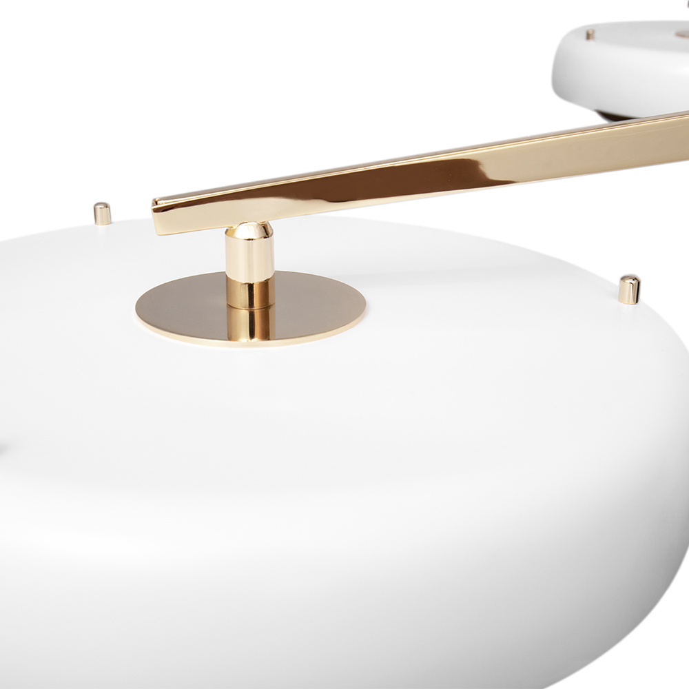 Carter plafond hanglamp