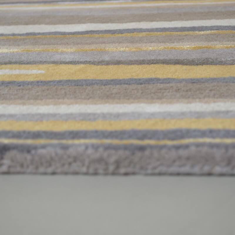 Elsdon linden tapijt | Maat: 170 × 240 cm