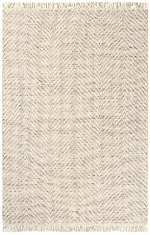 Atelier twill tapijt | Maat: 250 × 350 cm
