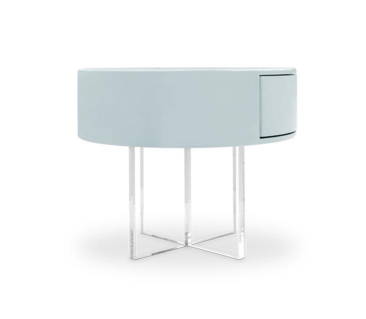 Nimbus zwevend nachtkastje