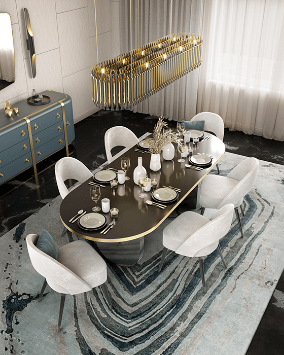 Enzo keuken en eettafel - 2