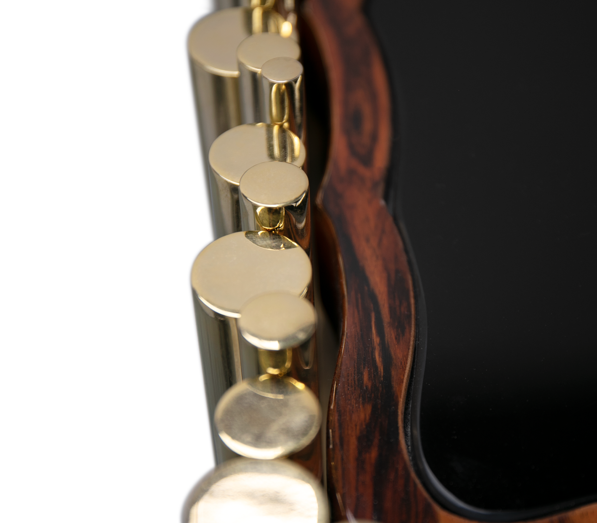 Harmony goud premium dressoir